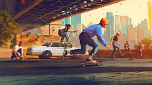skate.™ - Founder’s Pack