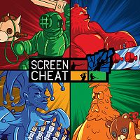 Screencheat