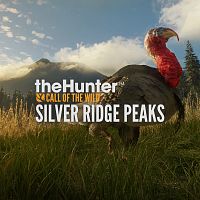 theHunter: Call of the Wild - Silver Ridge Peaks