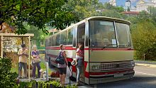 Bus Driver Simulator: Countryside