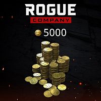 5000 R-баксов