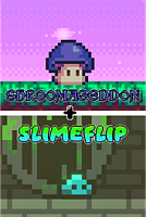 SlimeFlip + Shroomageddon Pack