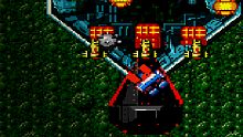 Arcade Archives BERMUDA TRIANGLE