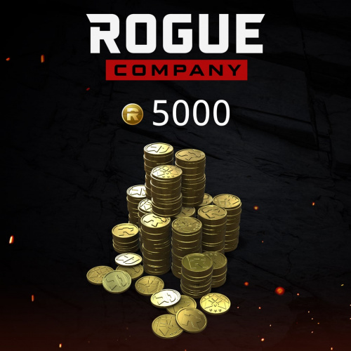 5000 R-баксов 5000 R-баксов