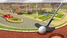 3D MiniGolf