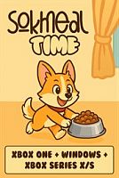 Sokmeal Time Xbox + Windows Pack