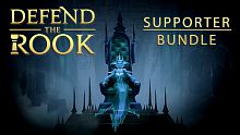 Defend the Rook - Supporter Edition