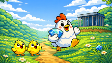 Chicken Rescue