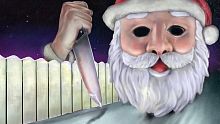 Christmas Massacre