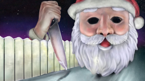 Christmas Massacre Christmas Massacre
