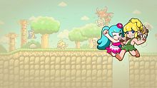 WonderBoyReturnsRemix