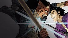 Travis Strikes Again: No More Heroes Complete Edition
