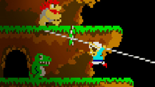 Arcade Archives ROC'N ROPE Arcade Archives ROC'N ROPE