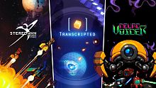 Indie Gems Bundle - Explosions Edition