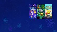 SpongeBob SquarePants: Bikini Bottom Bundle