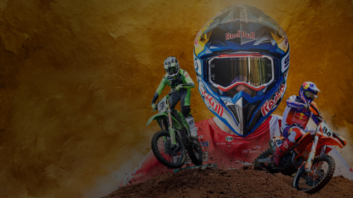 MXGP 24 - Fox Holeshot Edition MXGP 24 - Fox Holeshot Edition
