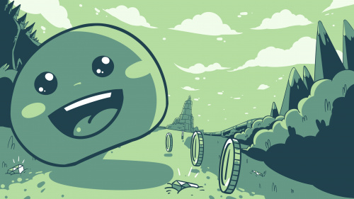 Awesome Pea 2 Awesome Pea 2