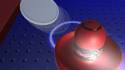 3D Air Hockey 3D Air Hockey