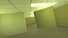 Backrooms