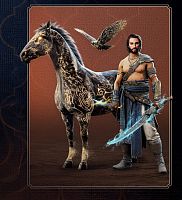 Assassin’s Creed® Mirage Deluxe Pack