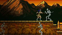 Arcade Archives HAUNTED CASTLE