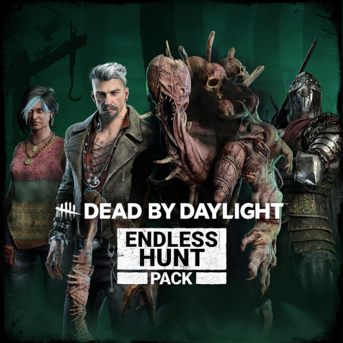 Dead by Daylight: Набор «Бесконечная охота»