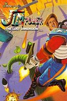 QUByte Classics - Jim Power: The Lost Dimension Collection by Piko