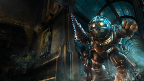 BioShock Remastered BioShock Remastered