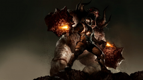 DOOM 3 DOOM 3