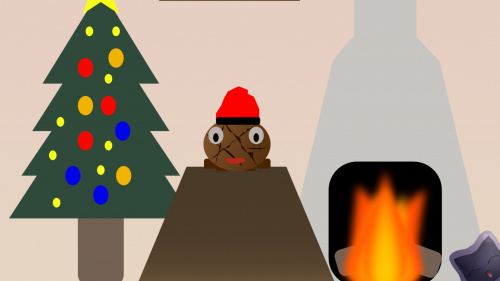 Weird Christmas Tales: Caga Tió PS4/PS5 Cross-Buy Edition Weird Christmas Tales: Caga Tió PS4/PS5 Cross-Buy Edition