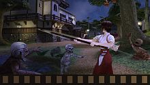 Kwaidan ～Azuma manor story～