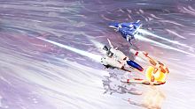 R-TYPE TACTICS I・II COSMOS