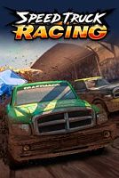 Speed Truck Racing