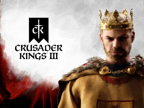 Crusader Kings III
