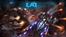 I, AI