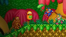 ACA NEOGEO BLUE'S JOURNEY