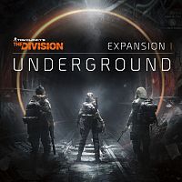 TOM CLANCY’S THE DIVISION™ «Под землей»