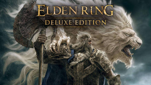 ELDEN RING Deluxe Edition