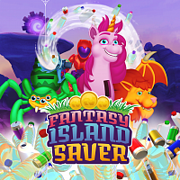 Island Saver - Fantasy Island