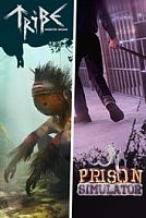 Tribe: Primitive Builder & Prison Simulator