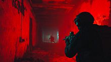 BodyRec Assault Shooter
