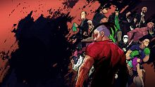 I Am The Hero