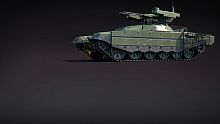 War Thunder - BMPT-72 "Terminator-2" Pack