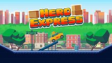 Hero Express