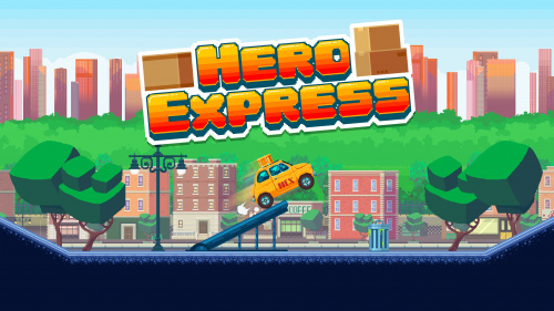 Hero Express Hero Express