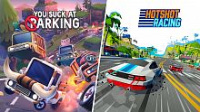 Race Your Friends Bundle