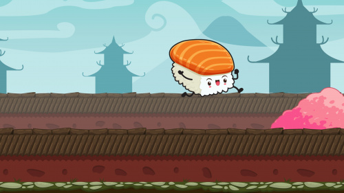 Sushi Fun Sushi Fun