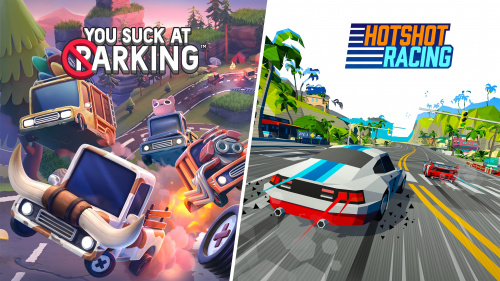 Race Your Friends Bundle Race Your Friends Bundle