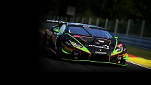 Assetto Corsa Competizione