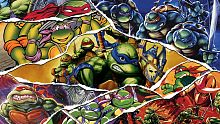 Teenage Mutant Ninja Turtles: The Cowabunga Collection PS4 & PS5